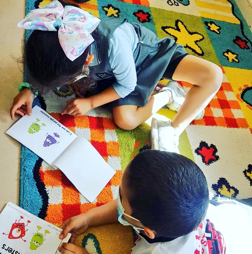 Samira Jamil tweet media