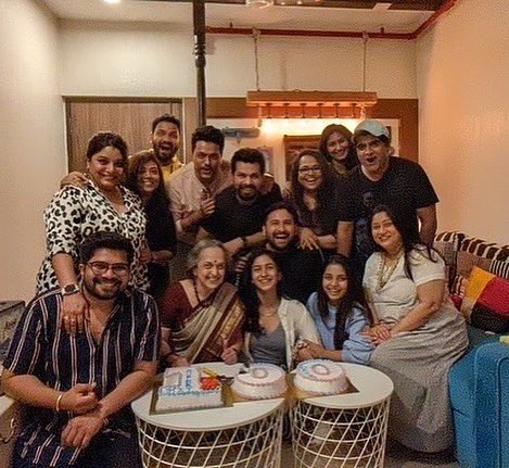 Hemant Dhome । हेमंत ढोमे tweet media