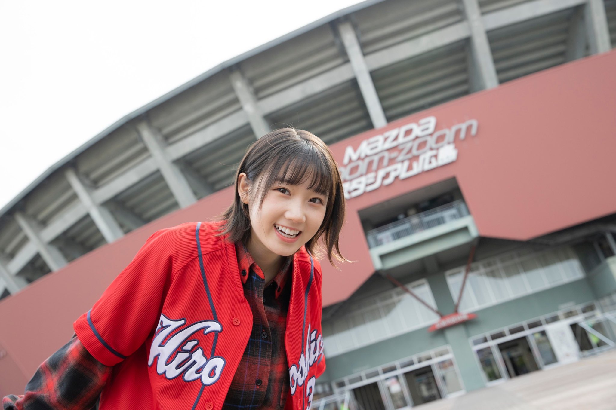 甲斐 心愛 改めまして 3 6 日 プロ野球 22年シーズンオープン戦 広島東洋カープ Vs 埼玉西武ライオンズ 始球式が決定しました もう一度チャンスを与えてくださり ありがとうございます 楽しみます 甲斐心愛が始球式 リベンジ始球式