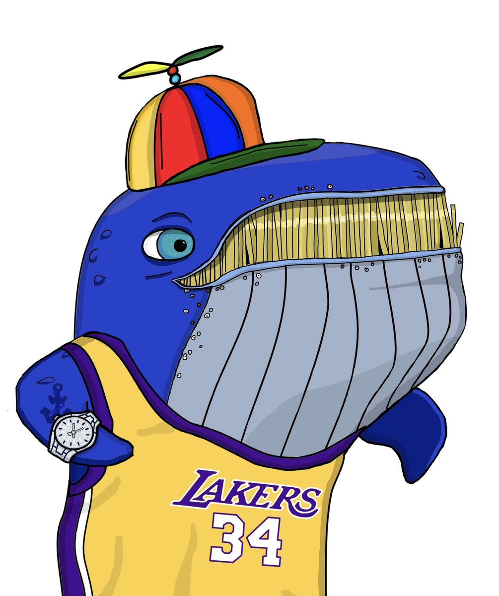 5 Whitelist spot giveaway…

To enter…
❤️+ Retweet
Follow <a href="/WhalesWhitelist/">Whitelist Whales NFT</a> 
Tag 3 friends down below…

Ends in 24 hours good luck!