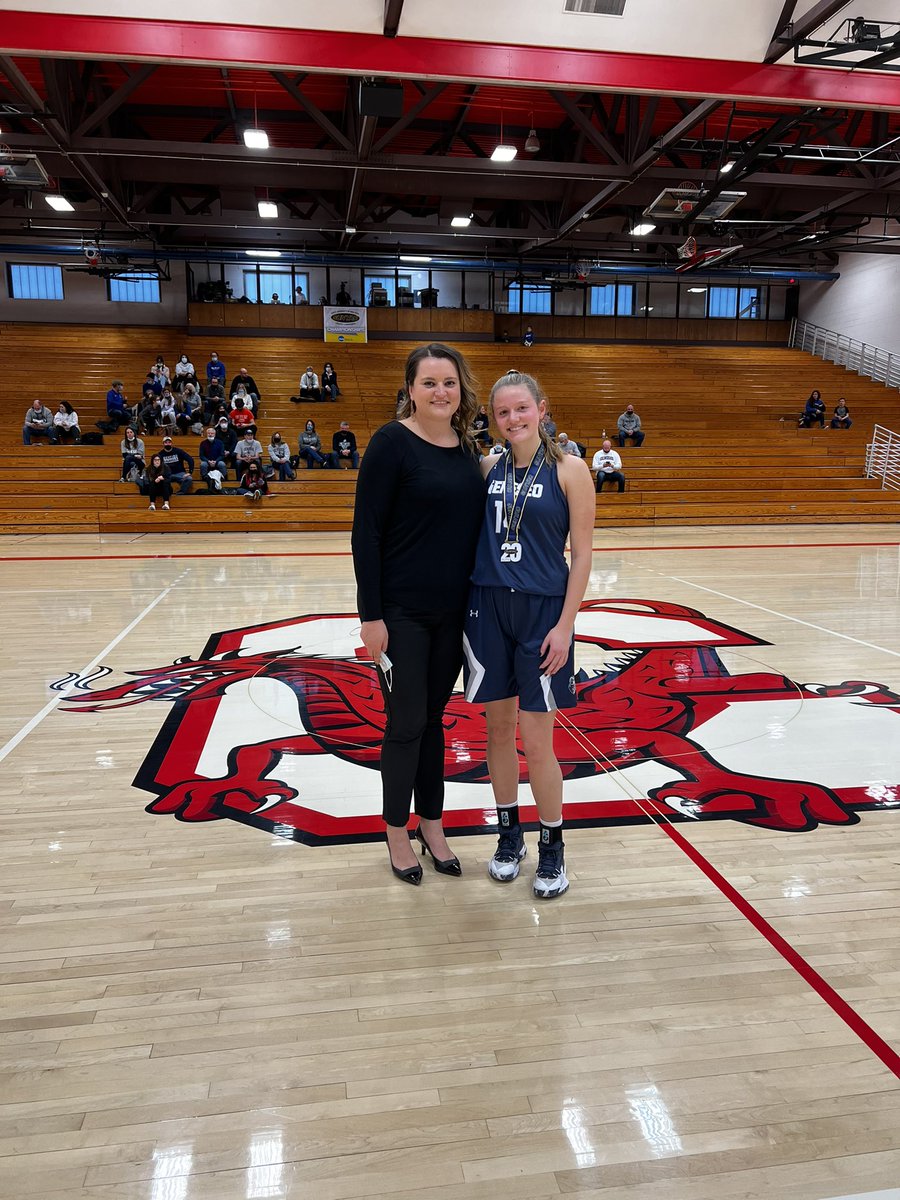 Geneseo Women’s Basketball tweet media