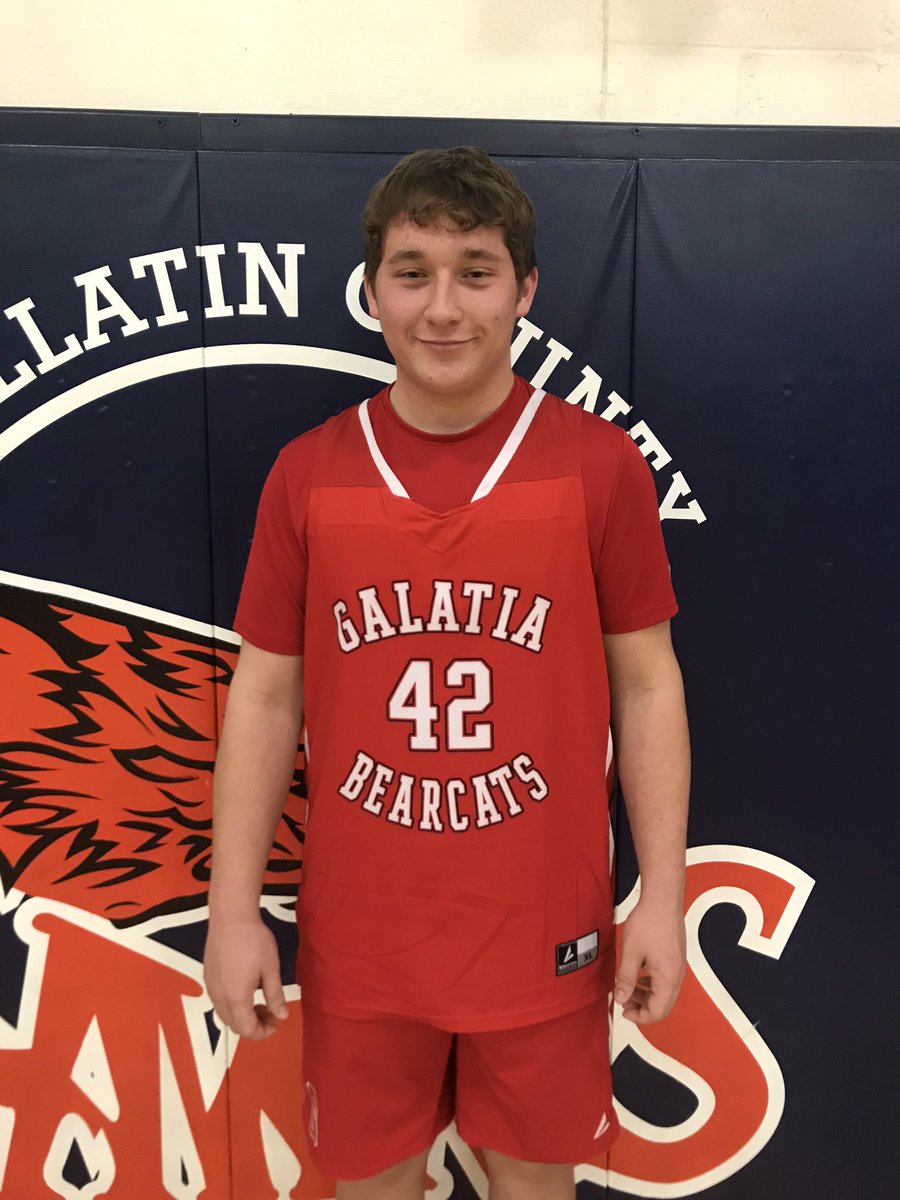 klaytonwright3's tweet photo. Last time to ever wear this Basketball uniform. Had to close out my Basketball career wearing the most Baseball ⚾️ number ever! #42OUT 🏀❤️💯 https://t.co/tXolNf9MxS