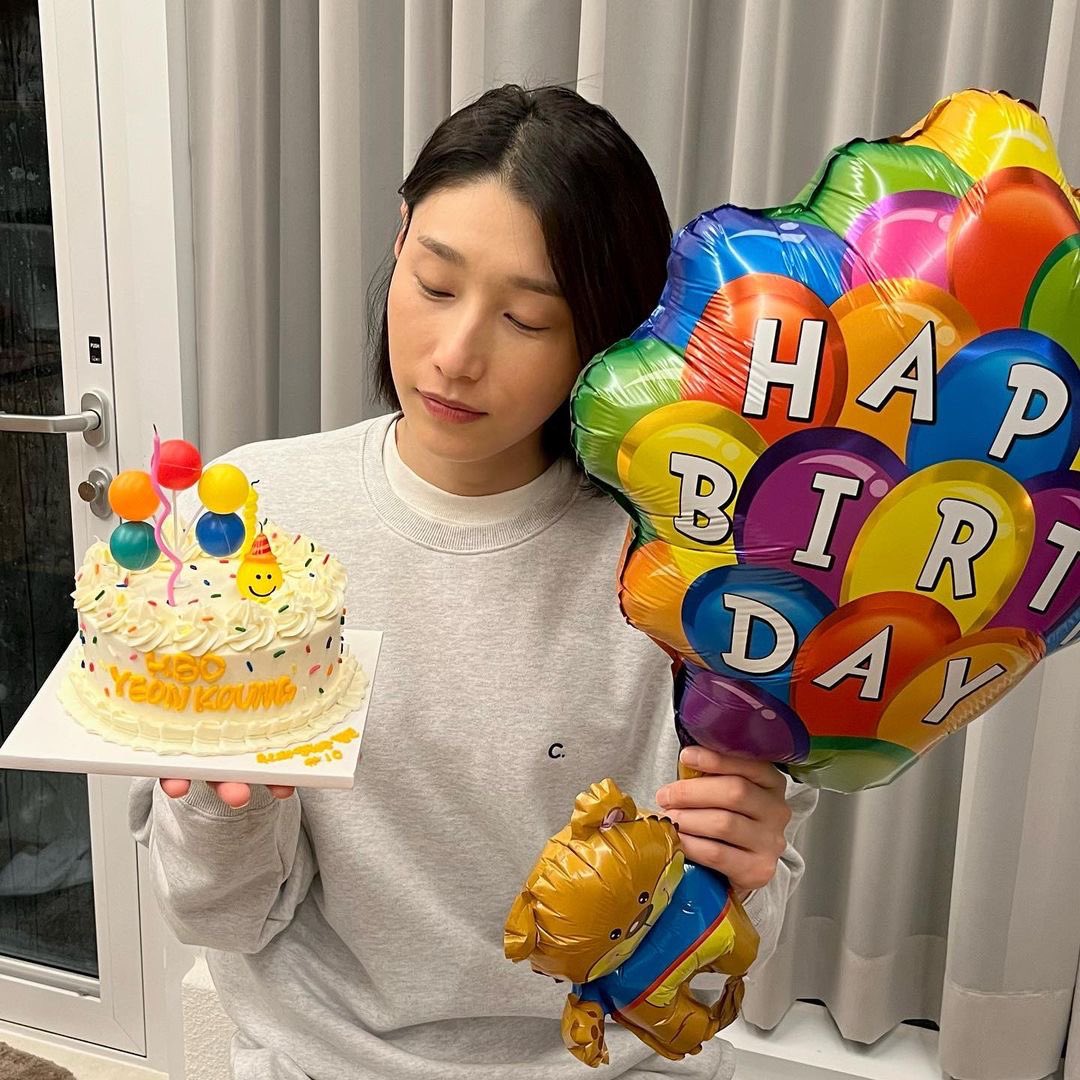 김연경 Kimyeonkoung TH tweet media