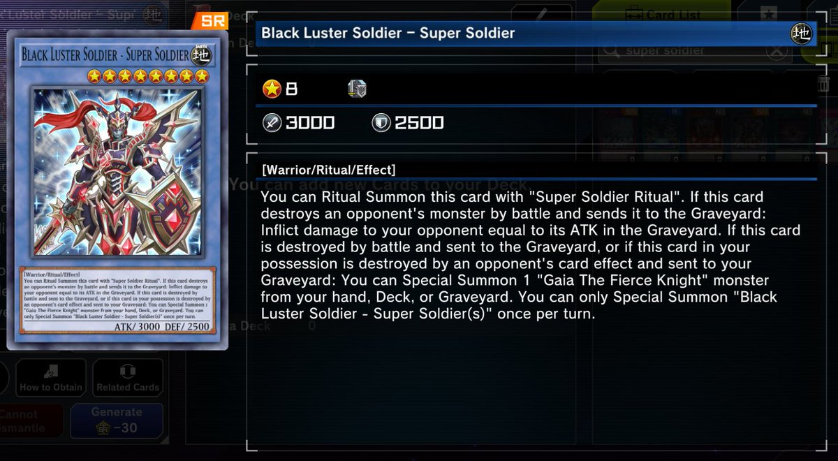 YuGiOh cards with redundant sounding names will always be funny to me.
