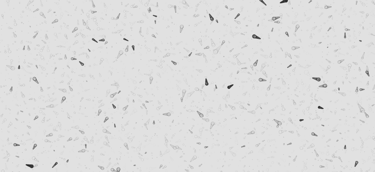 observable4r5's tweet photo. Day 124 in p5js. Inspired by space. Using circle and funnel logic from a previous piece.

#generativeart #generative #creativecoding #Creative #genart #art #artwork #codeart #p5js #processing #Space #Circle https://t.co/7tF5LwOBjN