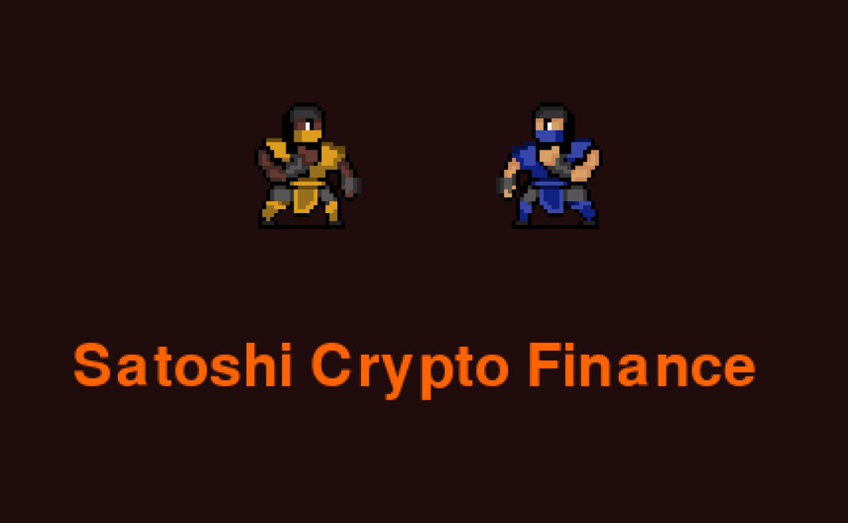 SatoshiCrypto.Finance tweet media