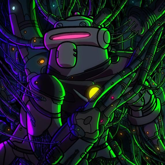 Pirates are coming in 3 days. Who’s getting this 1/1 of Scar? 🏴‍☠️🏴‍☠️🏴‍☠️

#PiratesAttack #NFT