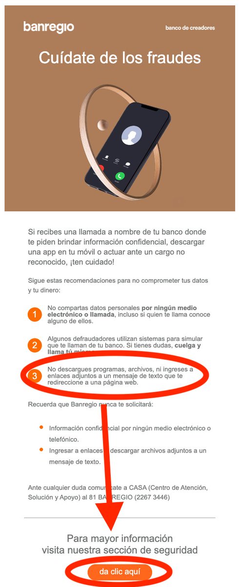 bodeplot's tweet image. Gracias @banregio , no caí en la trampa ;D