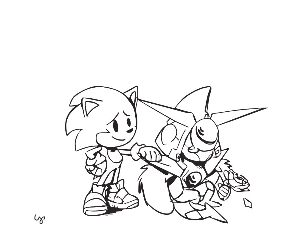 sonic30th's tweet photo. unfortunately the project reduces its ambitions.
we will only produce a demo with 1 level per character.
#Blackcat42 #Sonicproject30th https://t.co/sruJLb2bp3
