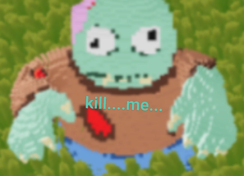 MONEYPARTYVIP's tweet image. #Pixelmon