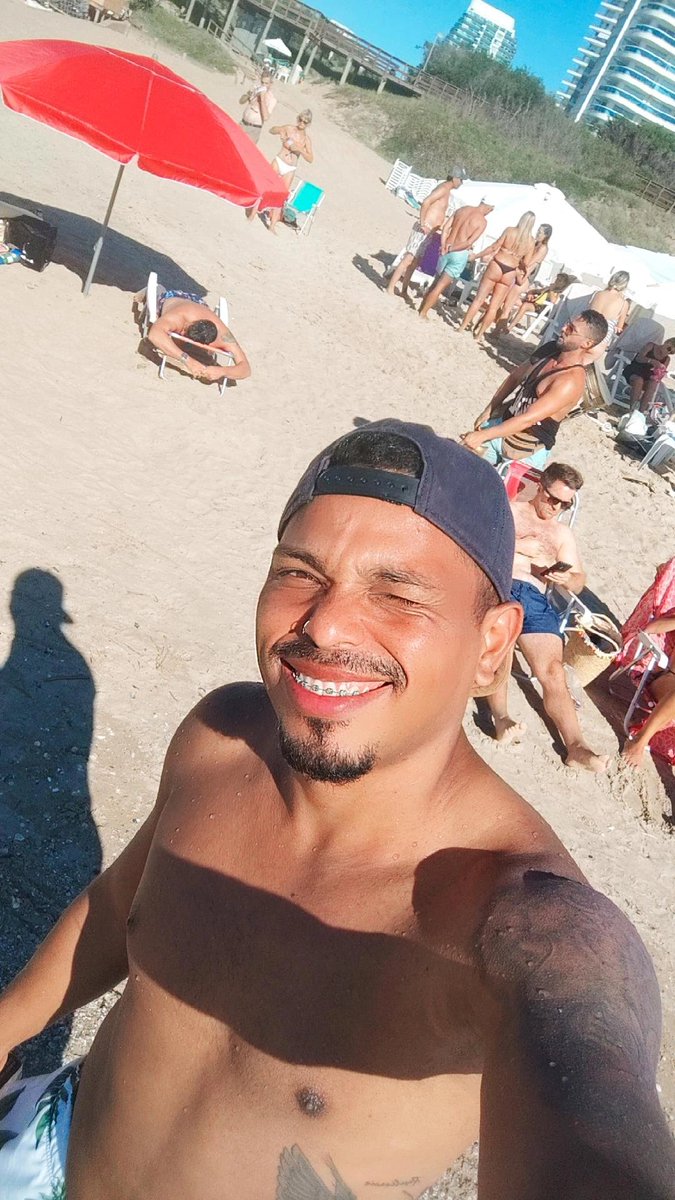 Gorditos pero felices