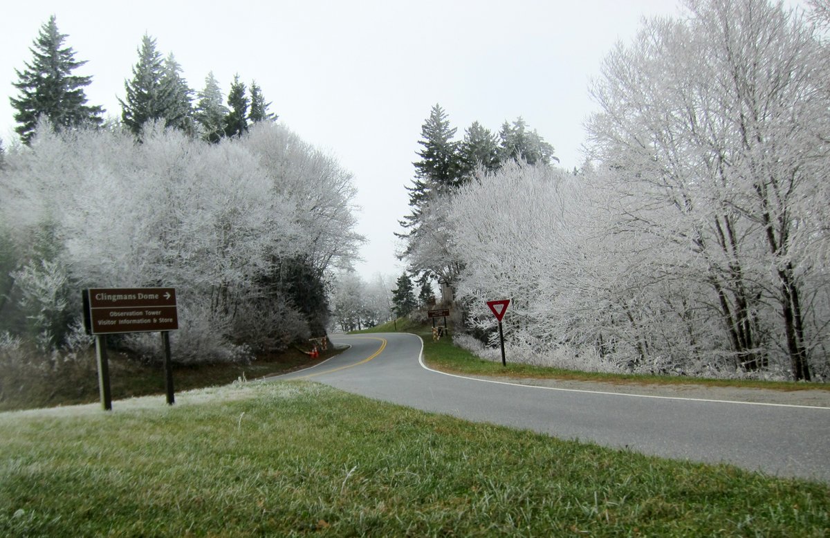 We're about ready for Spring.  How about you?