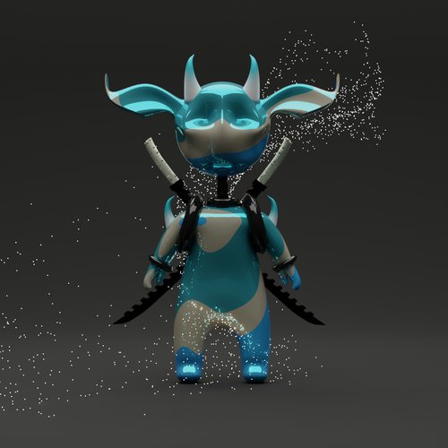 We're all humans after all ,mistakes happen. #HBARbarians #HBARNFT