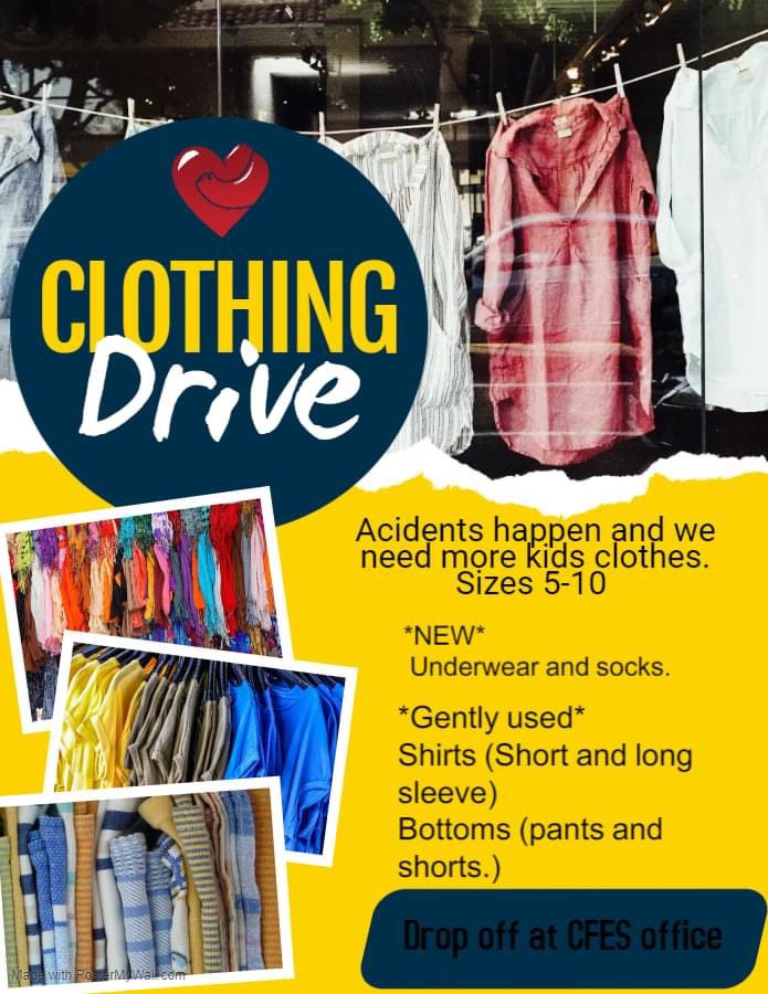 Cardinal Forest ES PTA tweet media