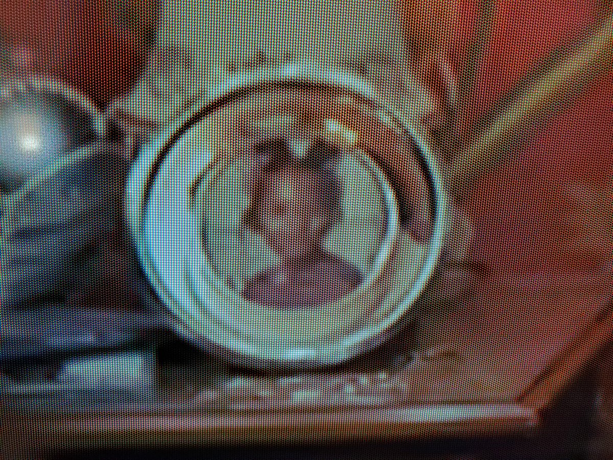 Omg! Tyler put this cute little gem in #MadeaHomecoming #babyKerry <a href="/kerrywashington/">**♡**</a>