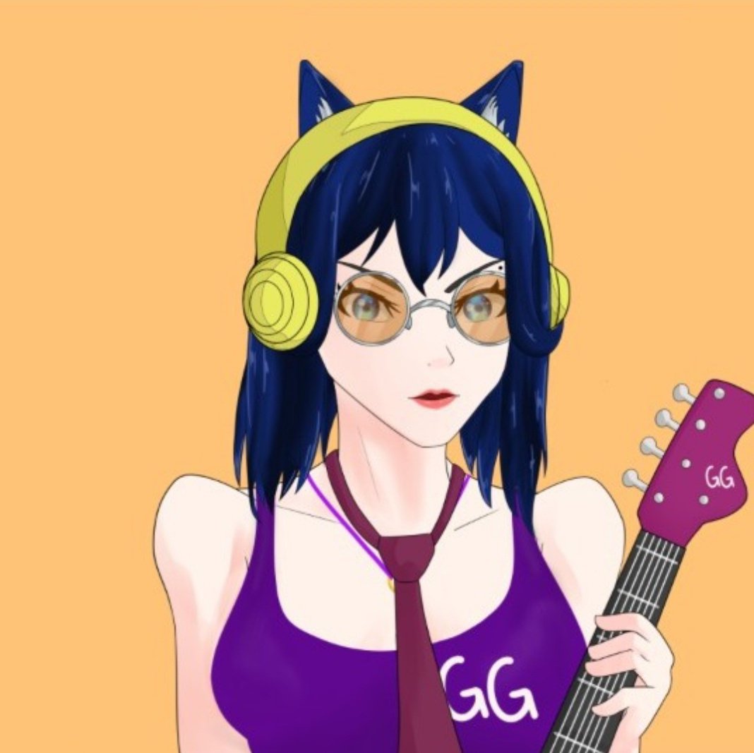 Sarayucripto's tweet photo. #NewProfilePic https://t.co/FhpEXKsqUz
