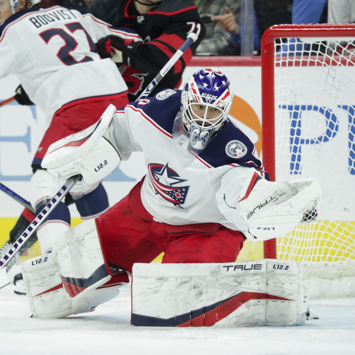 Columbus Blue Jackets tweet media