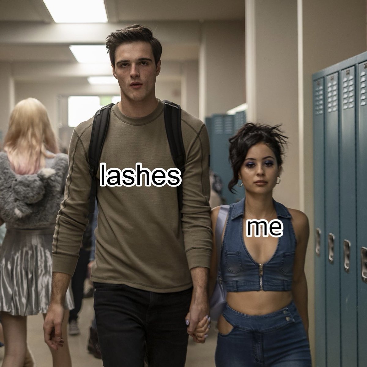 lashdreams's tweet photo. https://t.co/9CFm1Msarq