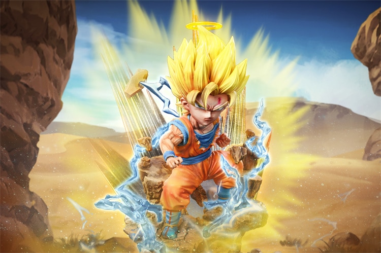SeanChe09561228's tweet photo. Dragon Ball GK Figure, Super Saiyan 2 Son Goku Figure, 😎😎
https://t.co/85kd96s3nZ

#SonGoku #DragonBall #animecollection #animefigure #anime #toy #animecore #popular #figure #collectibles #4ugk https://t.co/kuUY51tvKr