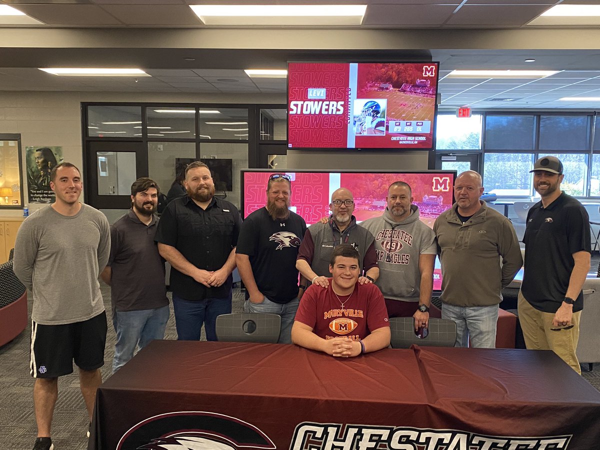 Levi Stowers tweet media