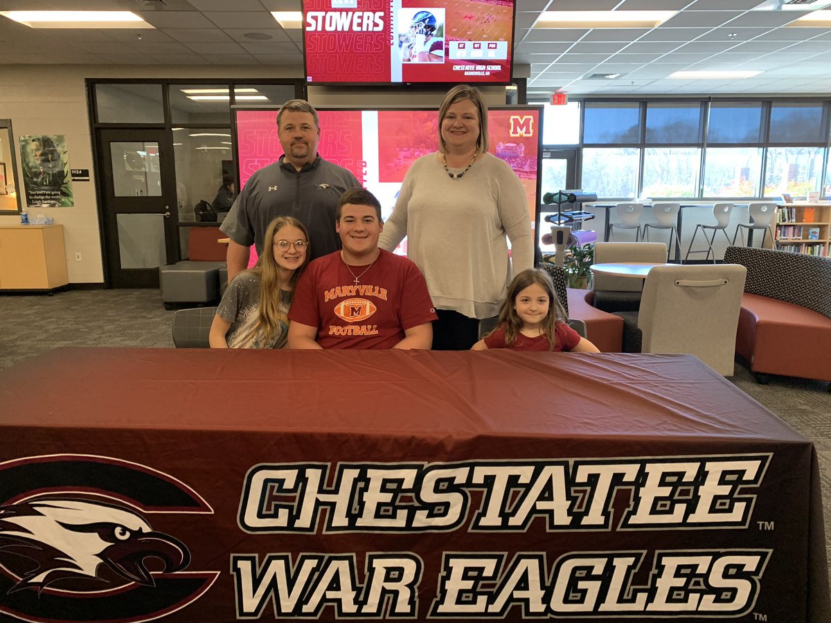 Levi Stowers tweet media