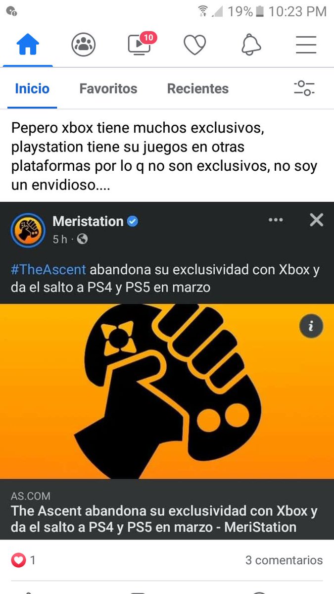 emir_ale's tweet photo. @estoikohv  mira antonio otro juego de xbox que sale para la play 4 y 5 xd https://t.co/9Hs4ImNC0h
