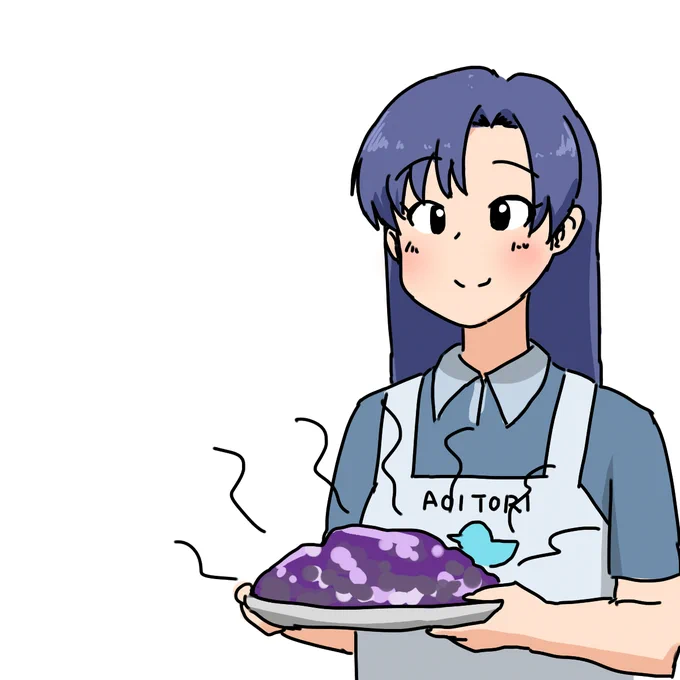 千早キッチンシリーズなんや……許して 