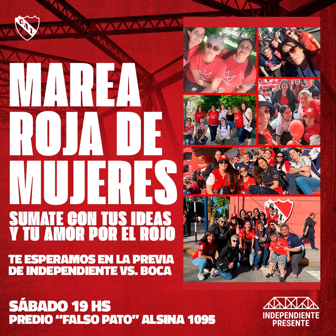 #GeneroIndependientePresente tweet media