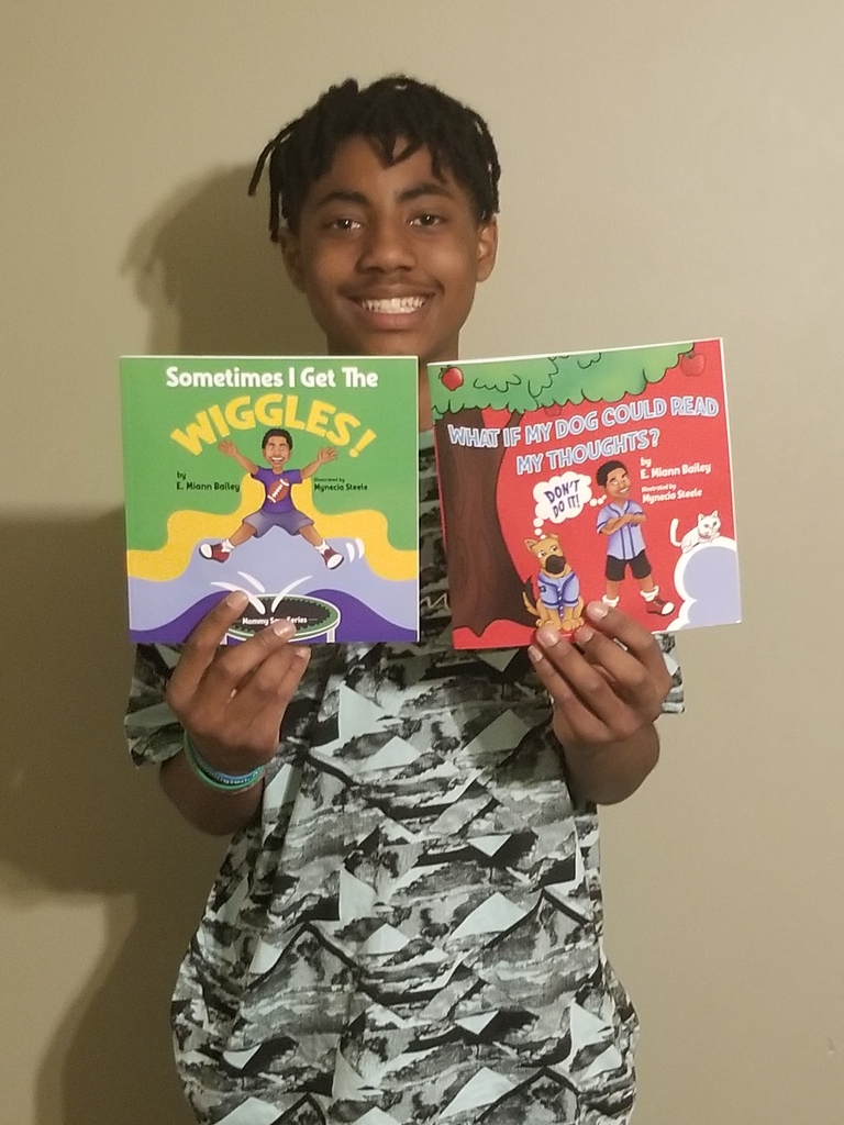 emiannbailey's tweet photo. Have you purchased our first book yet? You can get the second one now too. You can find them on Amazon or go to our Website. Don't forget to leave a review and tell us what you think.

#childrensauthor
#blackauthor
#children
#mybiggestsupporter
#blackhistorymonth https://t.co/Iq3P6gfd9V