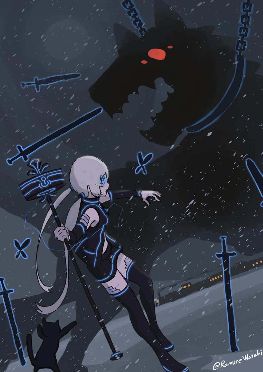 健全タグに乗ってみる
 #私の絵っぽい曲を教えてください 