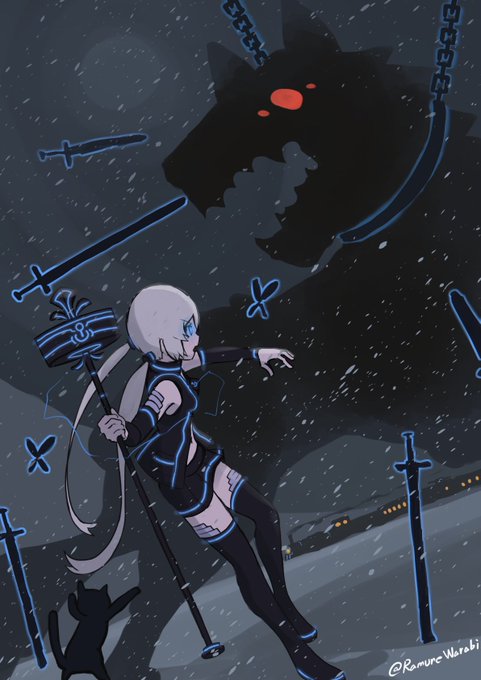 健全タグに乗ってみる
 #私の絵っぽい曲を教えてください 