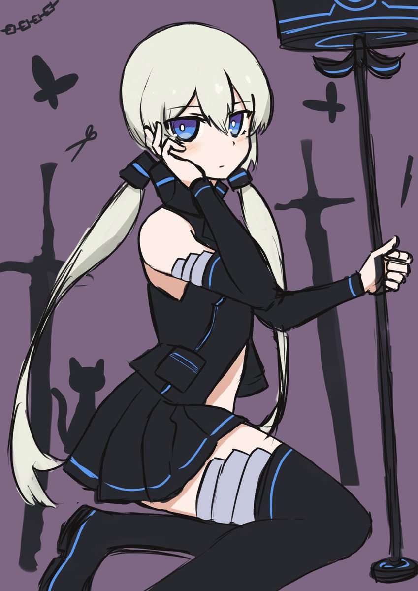 健全タグに乗ってみる
 #私の絵っぽい曲を教えてください 