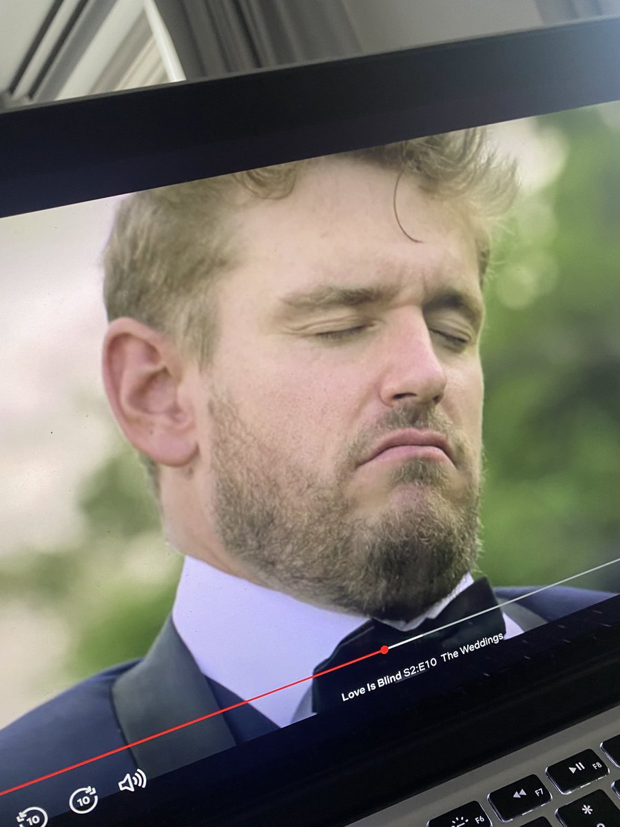 WhatSammiSays's tweet photo. I almost peed my pants crying @ Shane's faces on the finale #LoveIsBlind https://t.co/HEdyNuhZGH