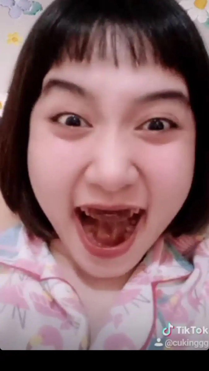 Fire walk with meow (@melurindah) on Twitter photo 