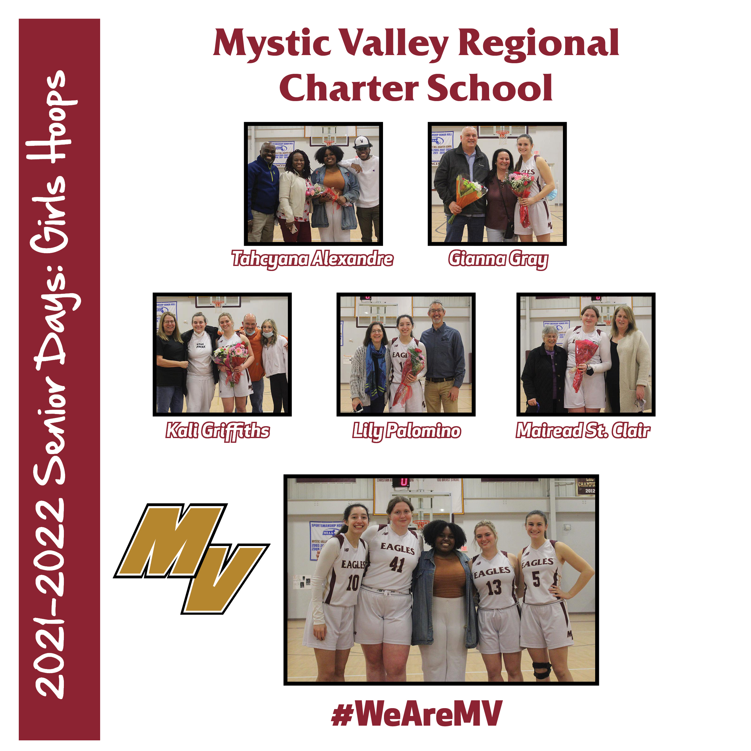 Mystic Valley Regional Charter School (mysticvalleyrcs) / Twitter