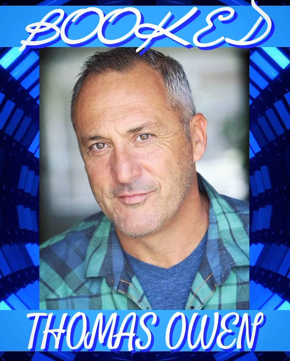 Spotlight_Mgmt's tweet photo. Congrats to Thomas Owen on Booking a fantastic Music Video that shoots over seas! Way to go for Team Spotlight Tommy!
โข
โข
โข
โข
โข
#SpotlightManagement #ThomasOwen #CircleTalent #BookingActor #WorkingActor #SpotlightActor #MusicVideo #CircleTalentAssociates #TeamSpotlight https://t.co/aaS7N4ddlW