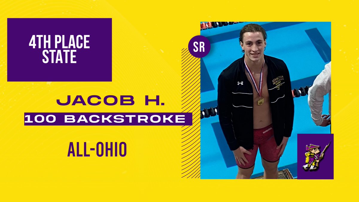 Jacob H. called to the podium yet again!!!