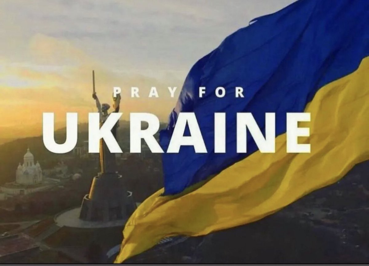 #Ukraine