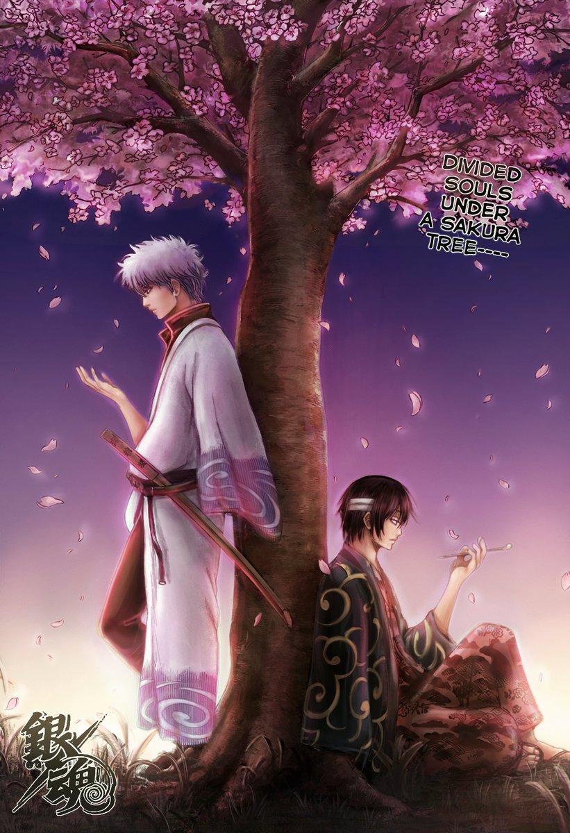 Rehatroxx's tweet photo. Franchement j'ai jamais vu quelqu'un finir Gintama et ne pas le mettre dans son top 10 c'est pour dire. J'en vois pleins sur twitter, que je vois des top 1 la casi tout le temps. Sinon c'est dans le top 3, et rarement entre top 5-10 c'est pour dire la masterclass que c'est https://t.co/RtkDwmIrUO