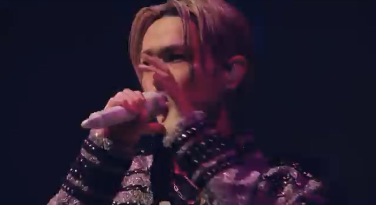 EXILE TRIBE INFOR on X: 
