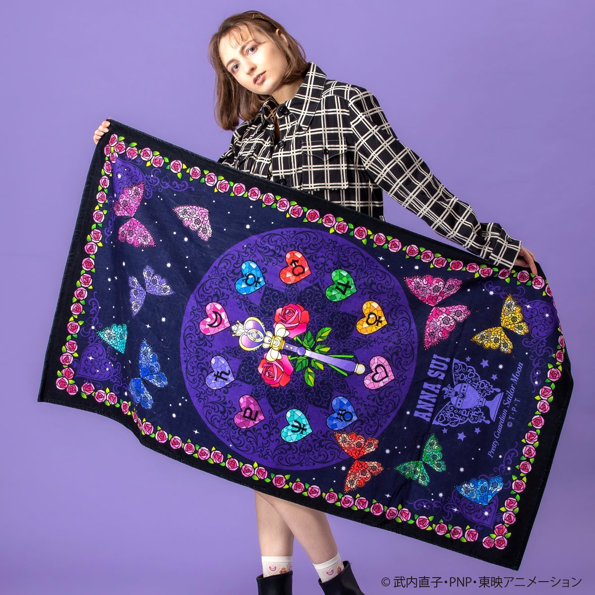 Anna Sui Japan Annasui Japan Twitter