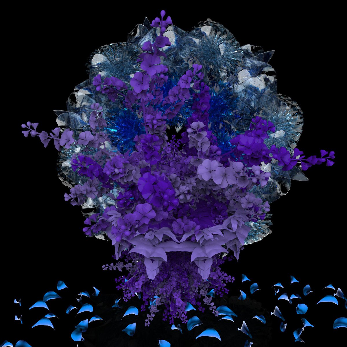 CryptoFlowerz tweet media