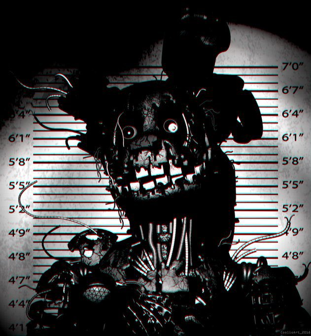 TheNewIHS's tweet photo. These mfs droppin diss tracks on each other

#darkdeception #FNAF https://t.co/hLUqN58bB1