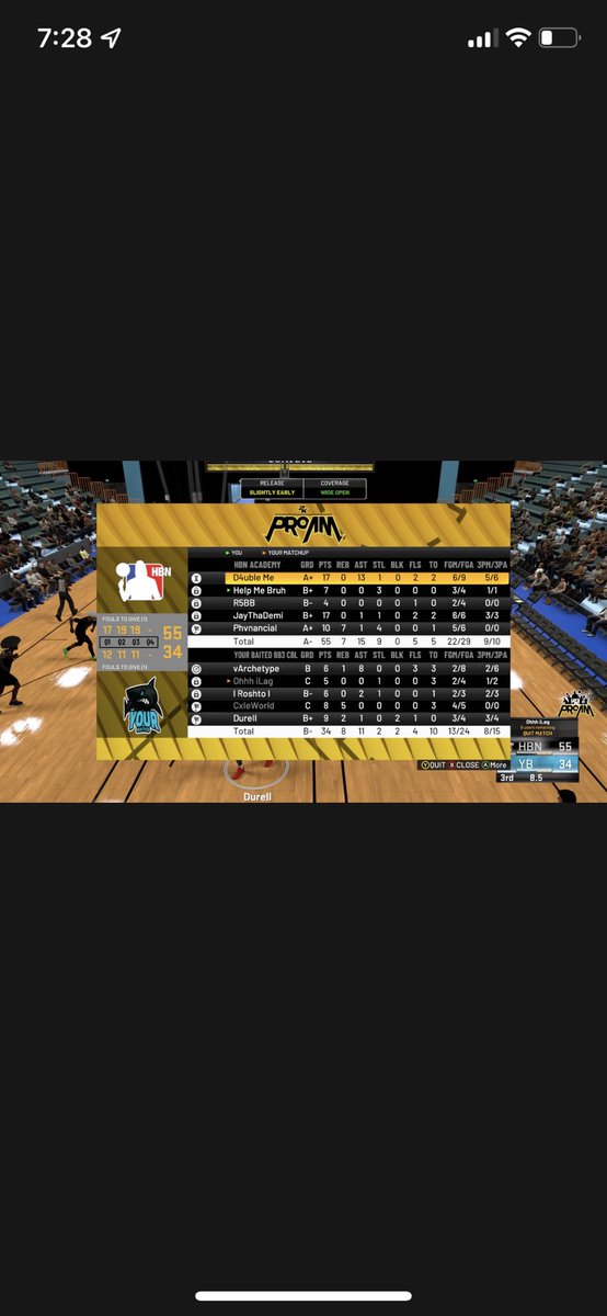 HBNProAm's tweet photo. HBN BB3 SEASON 6 CHAMPIONS 💍 🏀 @JayThaDemi @D4cmd @Phynatix_ @HeIpMeBruh @DEEJAYROBB856 @jgrxxns @WhereIsKyG @KingLxner https://t.co/auzEucLt6f