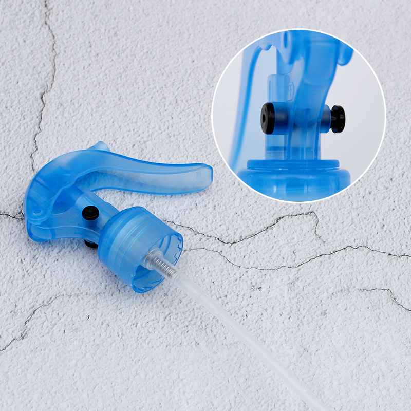 Jazzpackaging's tweet image. Choosing Jazz means choosing a good business partner. #triggersprayerpump #triggerpump #plastictriggerpump