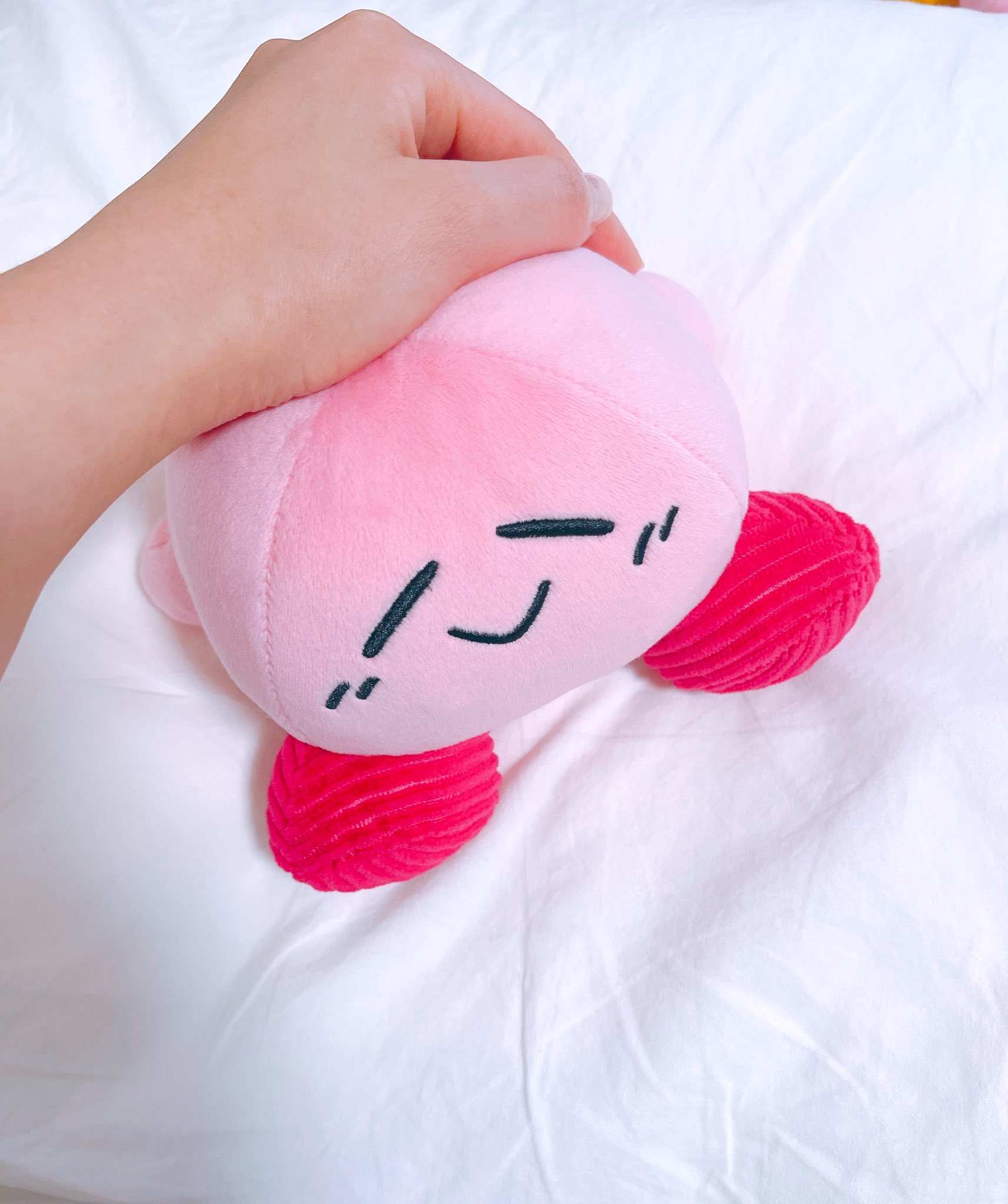 ☆Chuddy☆販売停止中 ☺︎ あわあわ🫧Cirby🌟 (@cirbystar) / X