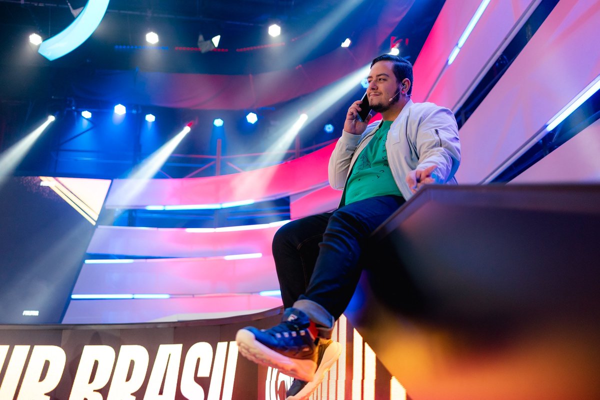 Victor Stoker tweet media