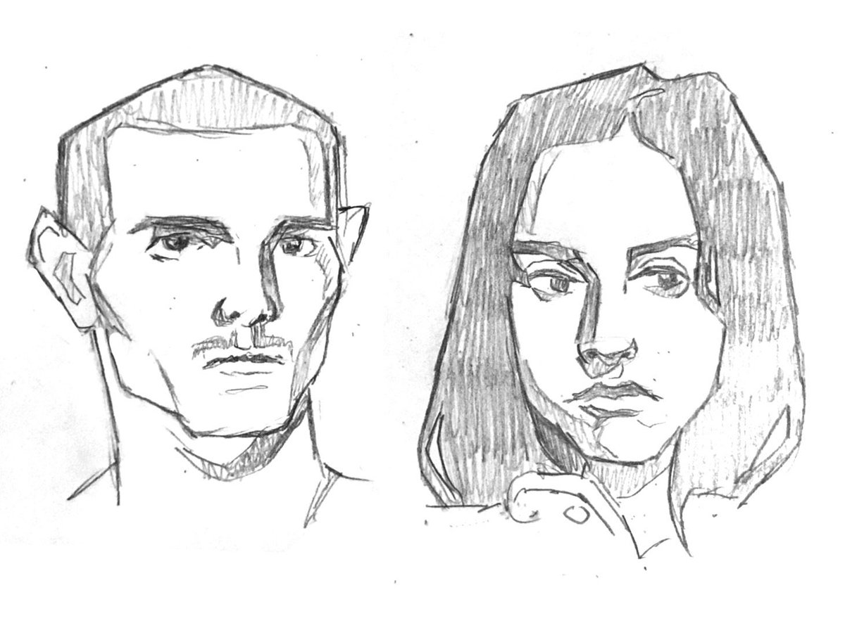 drawing Everyone During Figure Drawing EXCEPT The Model Colin i-need-help-solving-this-problem-when-it-says-use-the-previous