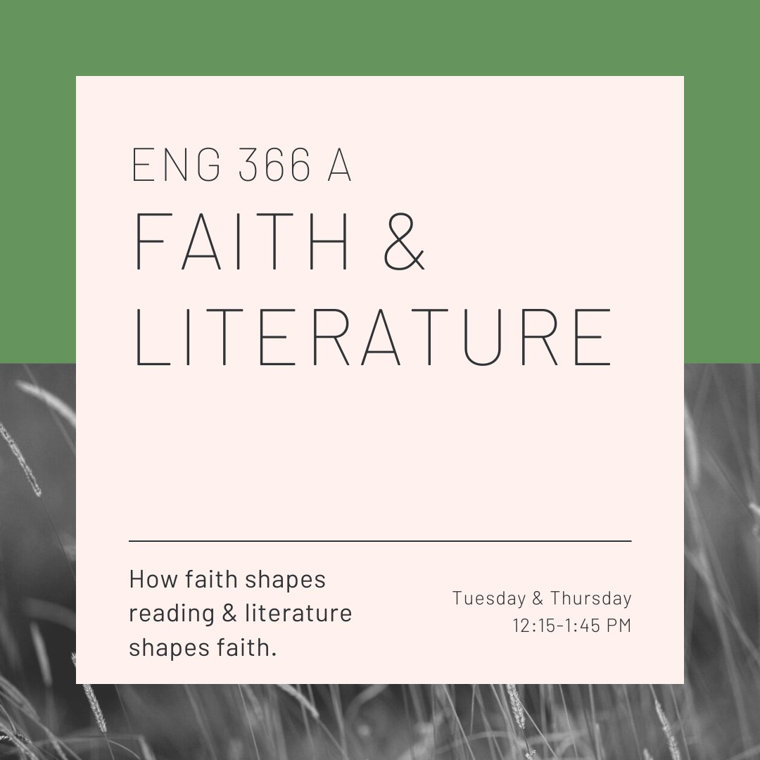 CBUEngLit's tweet photo. Prepping your FA 22 schedule? Here’s an option that satisfies requirements for GE (Cultural World) as well as English and creative writing majors and minors! https://t.co/8W7iQx9Z86