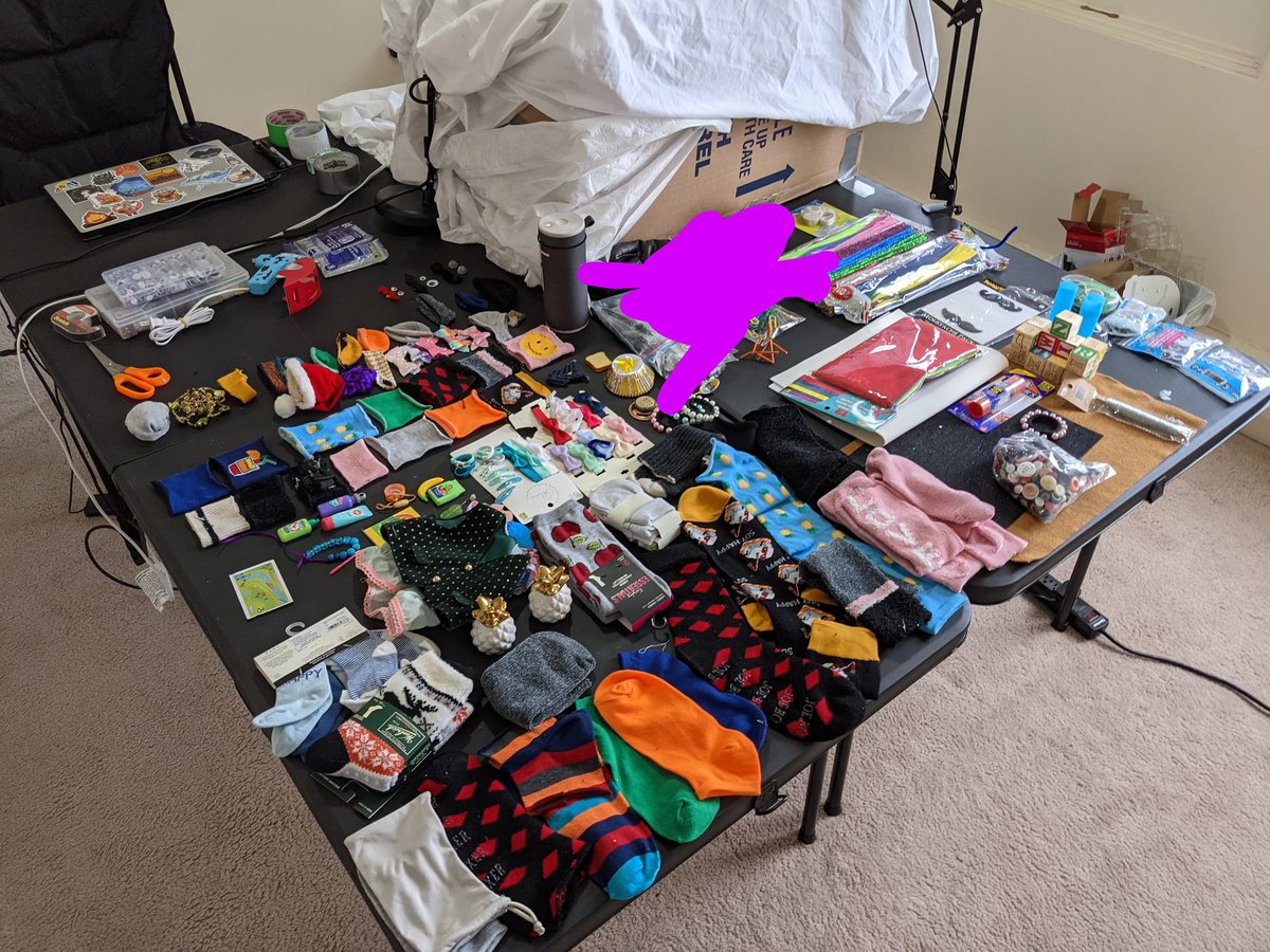 EmelalBhatt's tweet photo. days of an organized NFT studio 

@garyvee notice me senpai

ITS ALMOST READY

6 MONTHS OF PRACTICAL EFFECTS AND THE NFT OF MUCH COMPOSITE PHOTOGRAPHY IS NEARLY HERE https://t.co/v0nCor1Qv1